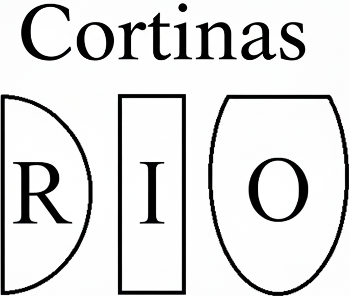 Cortinas Río Logo